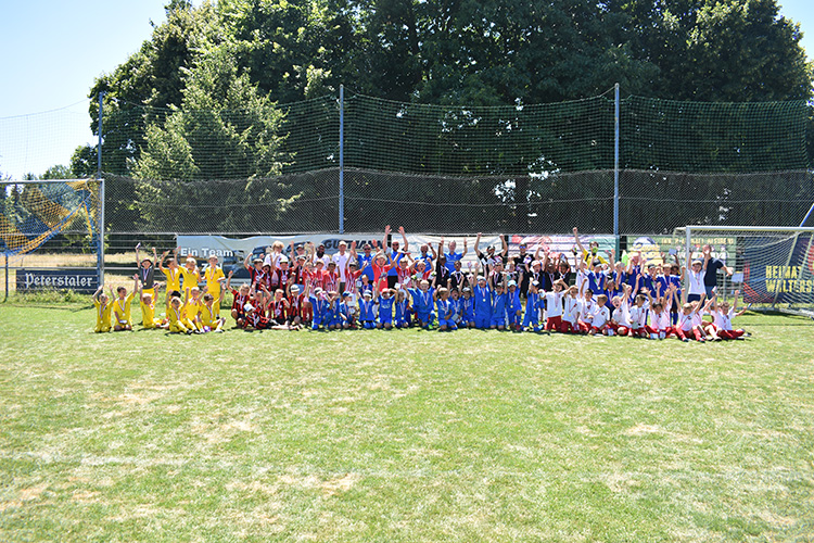 f1 Junioren